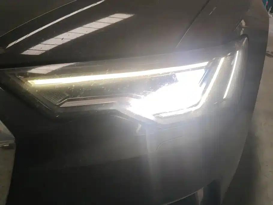 Audi A6L 2021 40 TFSI Luxury Elegance — миниатюра 5