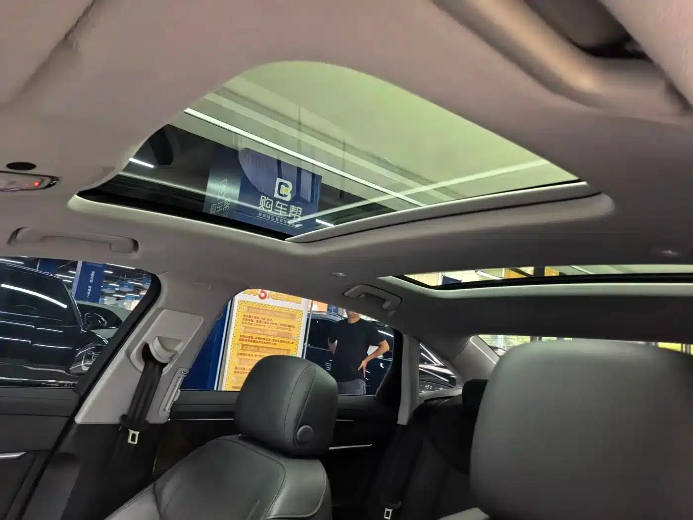 Audi A6L 2022 45 TFSI Premium Elegance Edition — миниатюра 10