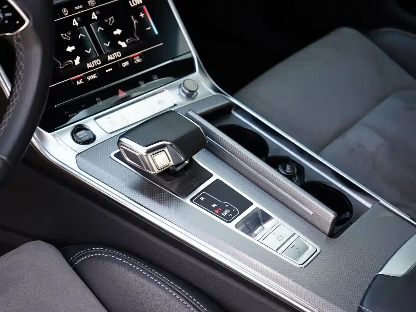Audi A6L 2023 45 TFSI Premium Dynamic Edition — миниатюра 17