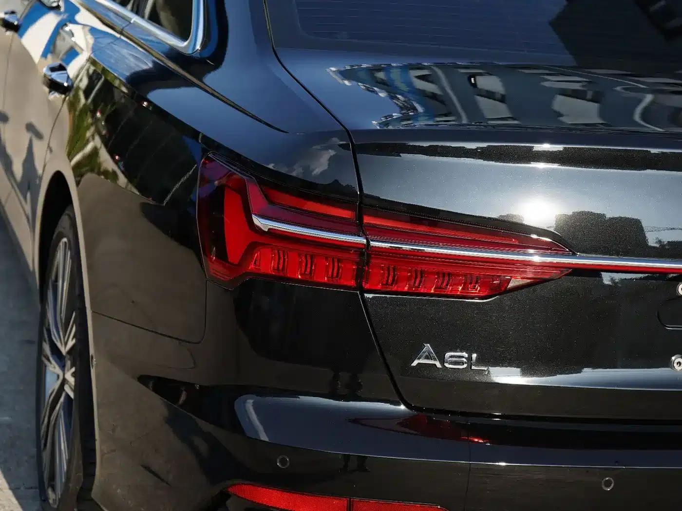 Audi A6L 2023 45 TFSI Premium Dynamic Edition — миниатюра 6