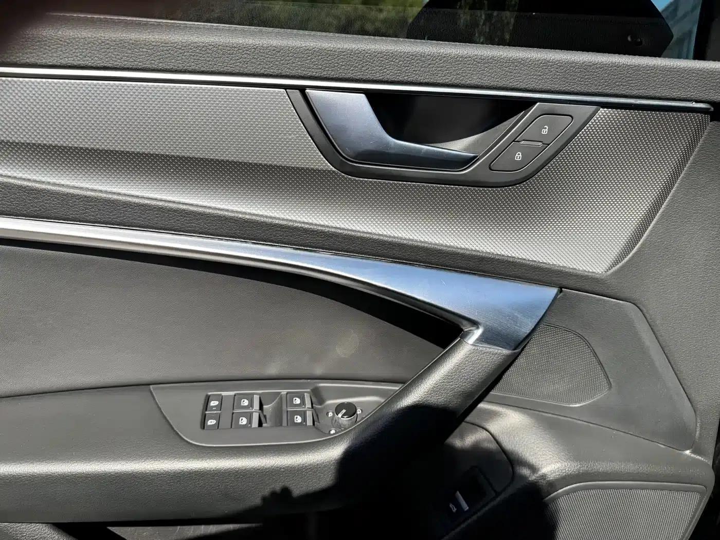 Audi A6L 2022 40 TFSI Luxury Dynamic — миниатюра 14