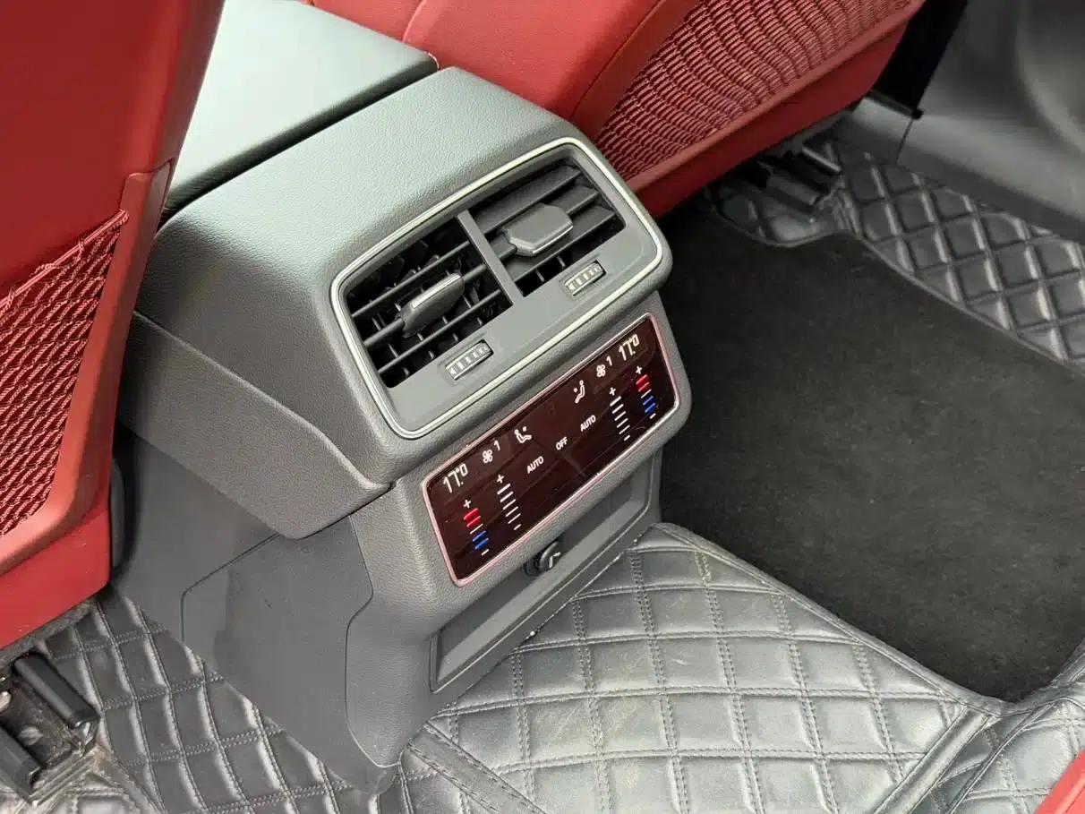 Audi A6L 2021 45 TFSI Premium Dynamic Edition — миниатюра 14