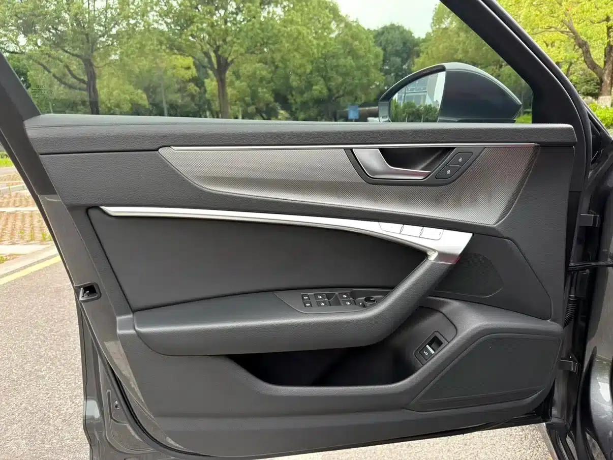 Audi A6L 2021 45 TFSI Premium Dynamic Edition — миниатюра 6