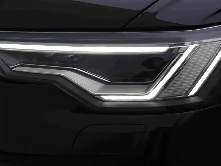 Audi A6L 2023 Facelift 40 TFSI Luxury Dynamic — миниатюра 11