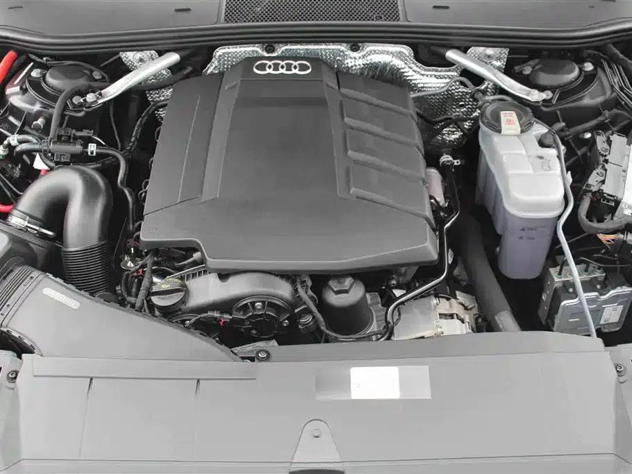 Audi A6L 2023 Facelift 40 TFSI Luxury Dynamic — миниатюра 13