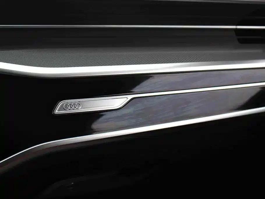 Audi A6L 2023 Facelift 40 TFSI Luxury Dynamic — миниатюра 8