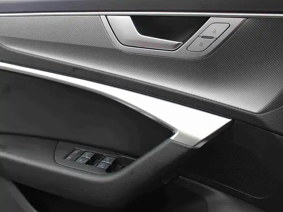 Audi A6L 2023 Facelift 40 TFSI Luxury Dynamic — миниатюра 9