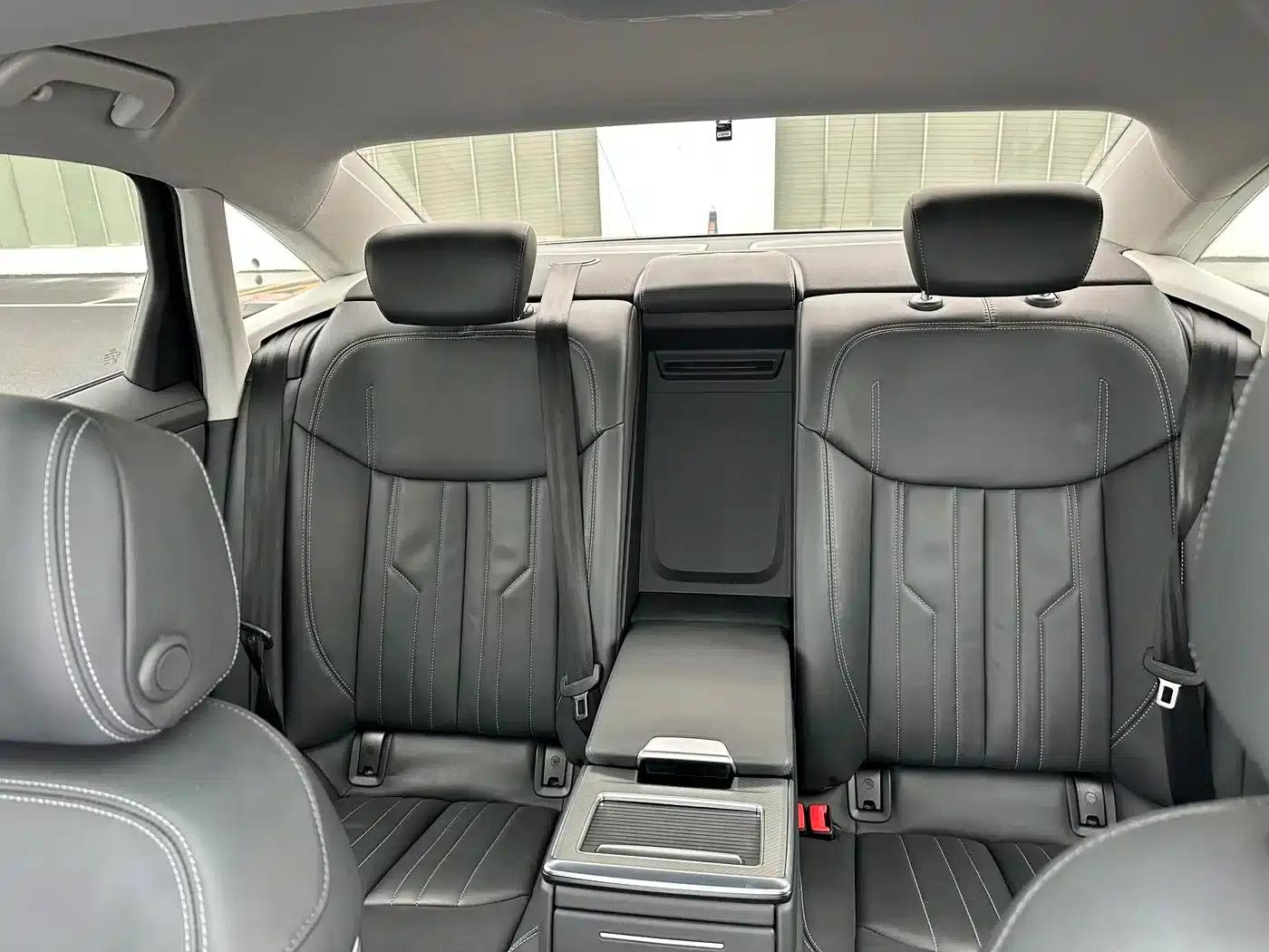 Audi A6L 2023 40 TFSI Luxury Elegance — миниатюра 16