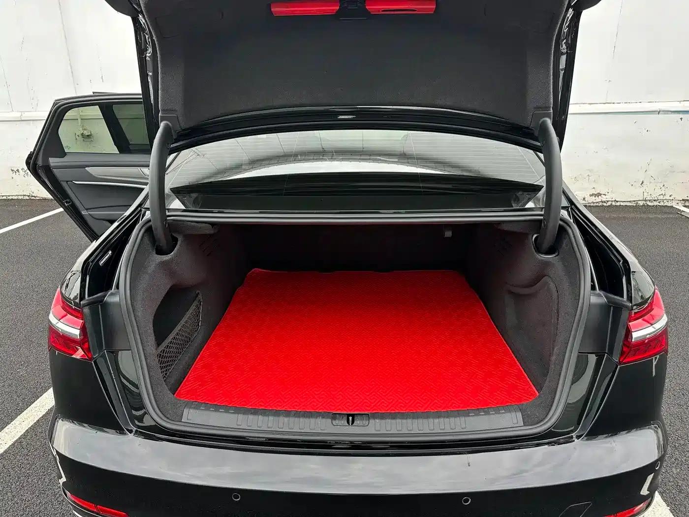 Audi A6L 2023 40 TFSI Luxury Elegance — миниатюра 19