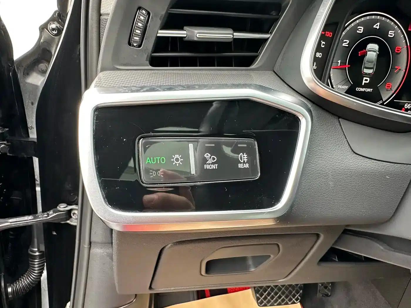 Audi A6L 2023 40 TFSI Luxury Elegance — миниатюра 8