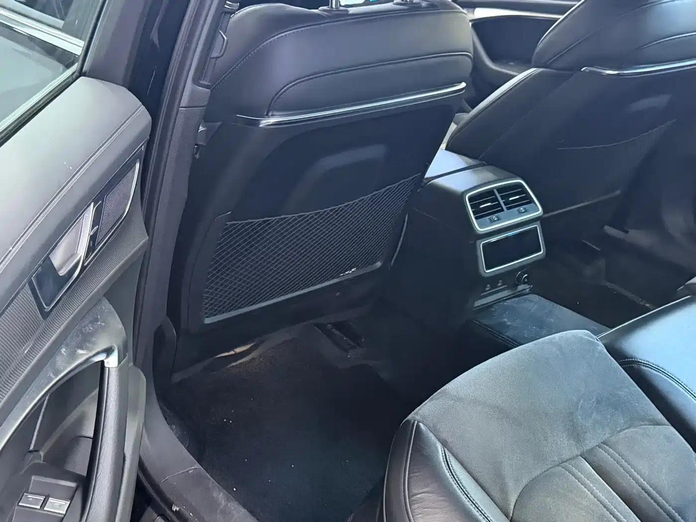 Audi A6L 2023 45 TFSI Premium Elegance — миниатюра 3