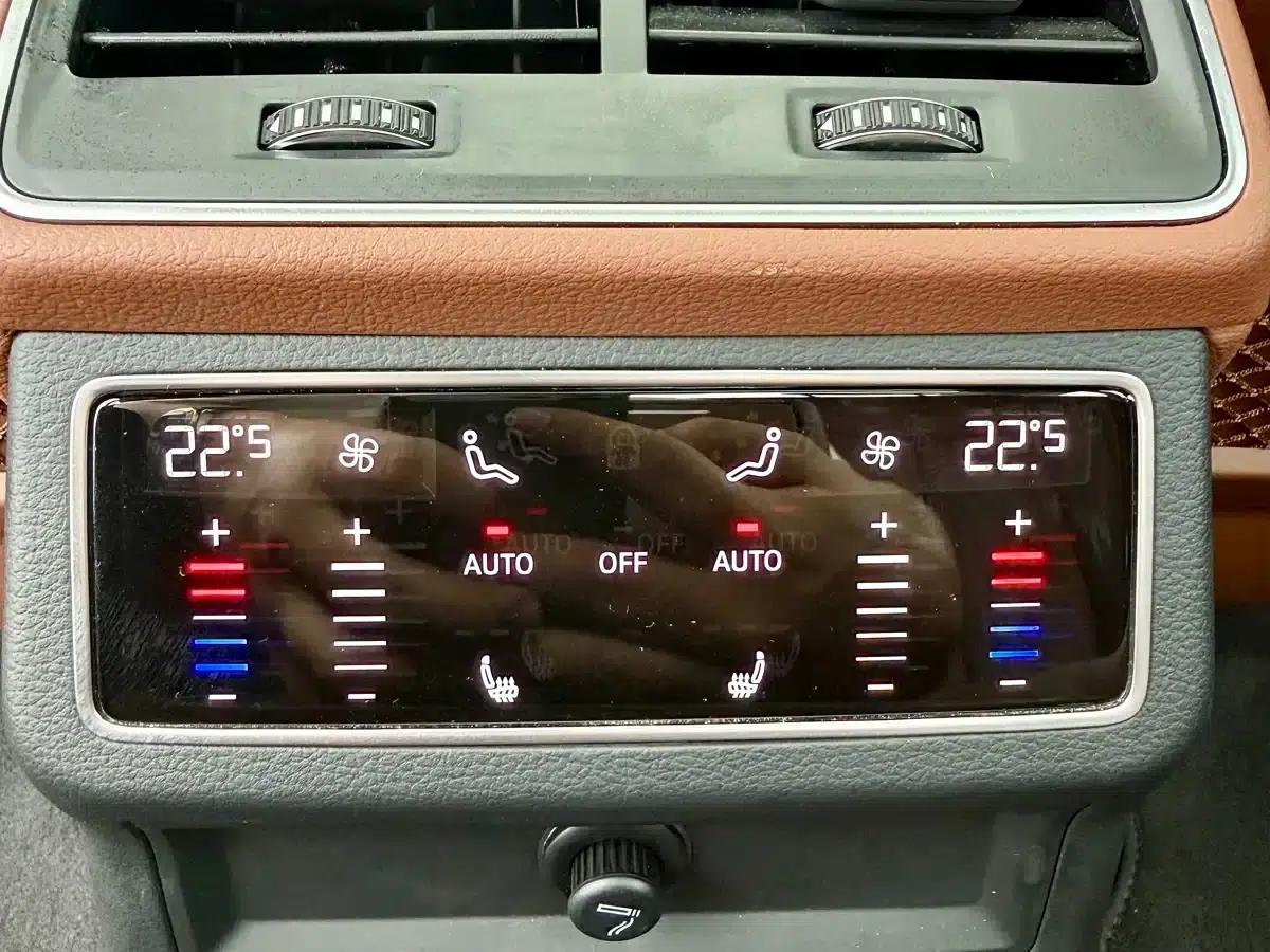 Audi A6L 2022 45 TFSI quattro Premium Elegance — миниатюра 10