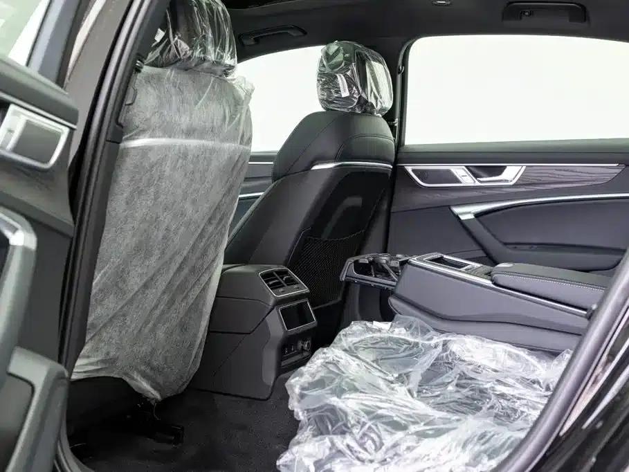 Audi A6L 2026 45 TFSI quattro Premium Dynamic Edition — миниатюра 15