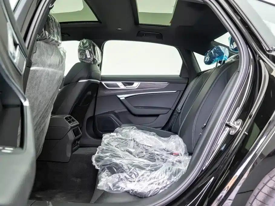 Audi A6L 2026 45 TFSI quattro Premium Dynamic Edition — миниатюра 16