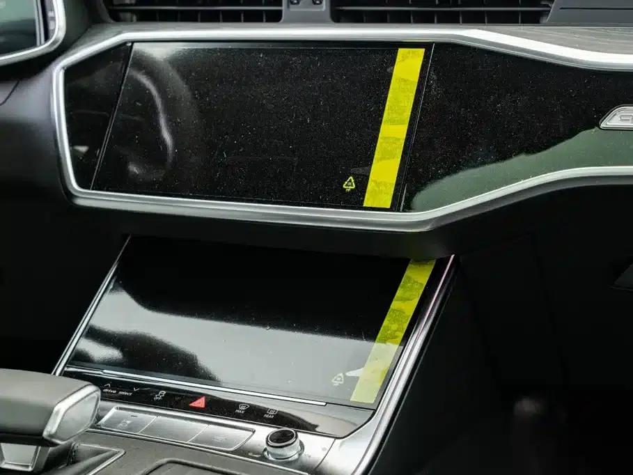Audi A6L 2026 45 TFSI quattro Premium Dynamic Edition — миниатюра 18