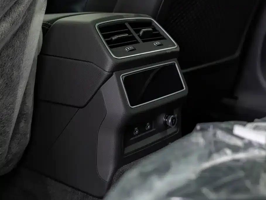 Audi A6L 2026 45 TFSI quattro Premium Dynamic Edition — миниатюра 20
