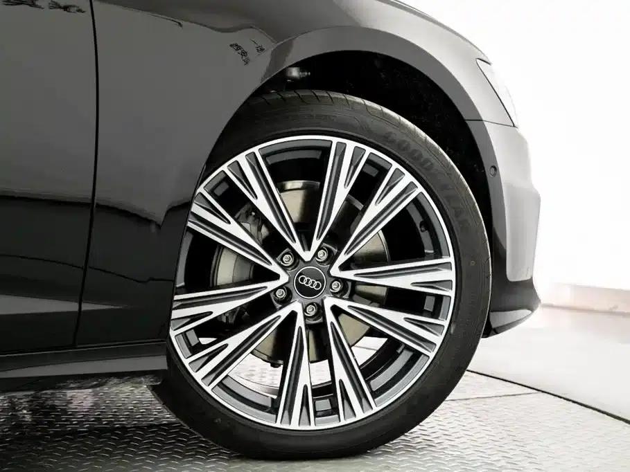 Audi A6L 2026 45 TFSI quattro Premium Dynamic Edition — миниатюра 23