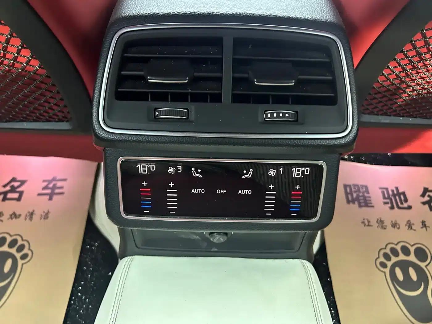 Audi A6L 2019 45 TFSI Premium Dynamic Edition — миниатюра 15