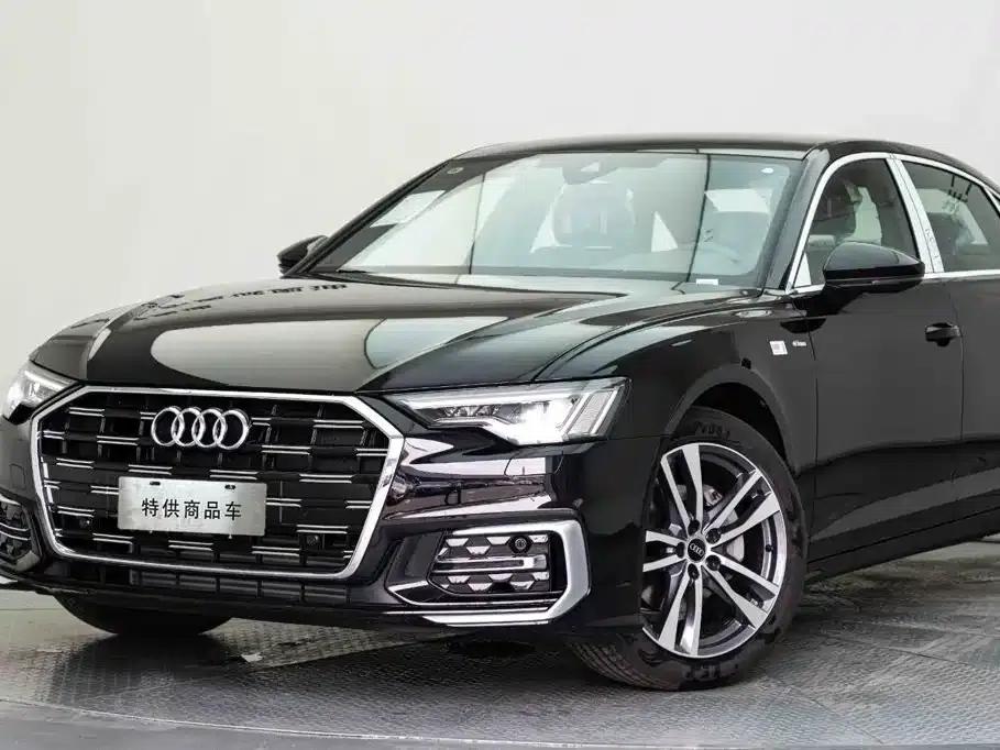Audi A6L 2026 40 TFSI Luxury Dynamic — миниатюра 15