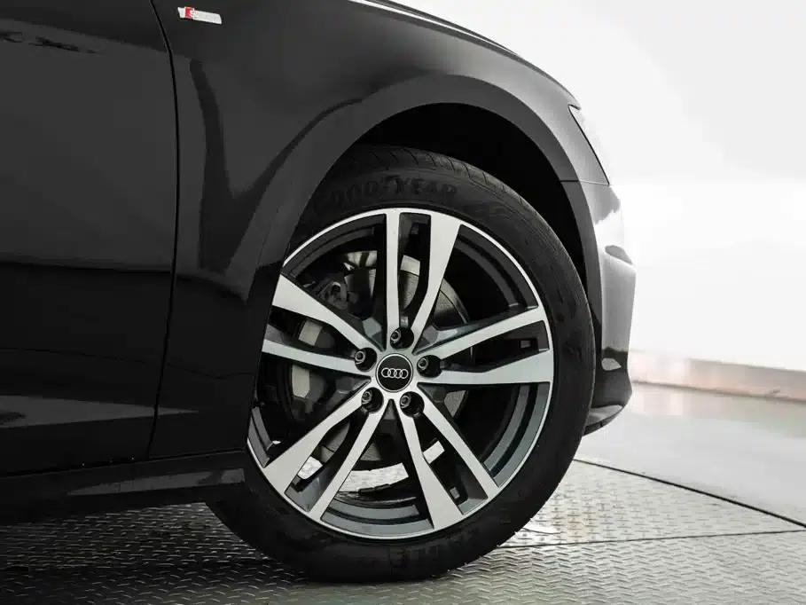Audi A6L 2026 40 TFSI Luxury Dynamic — миниатюра 18