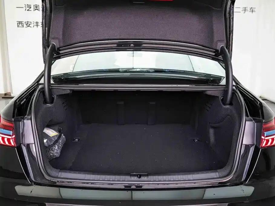 Audi A6L 2026 40 TFSI Luxury Dynamic — миниатюра 19