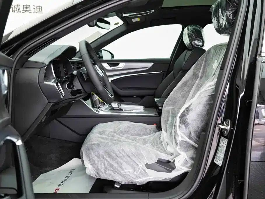 Audi A6L 2026 40 TFSI Luxury Dynamic — миниатюра 8
