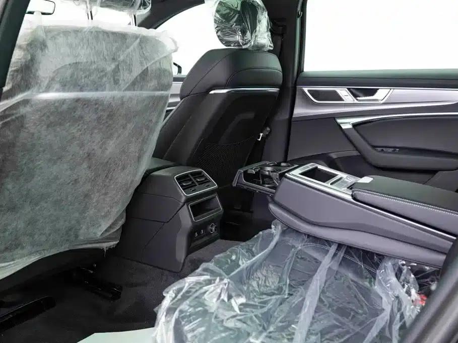 Audi A6L 2026 40 TFSI Luxury Dynamic — миниатюра 9
