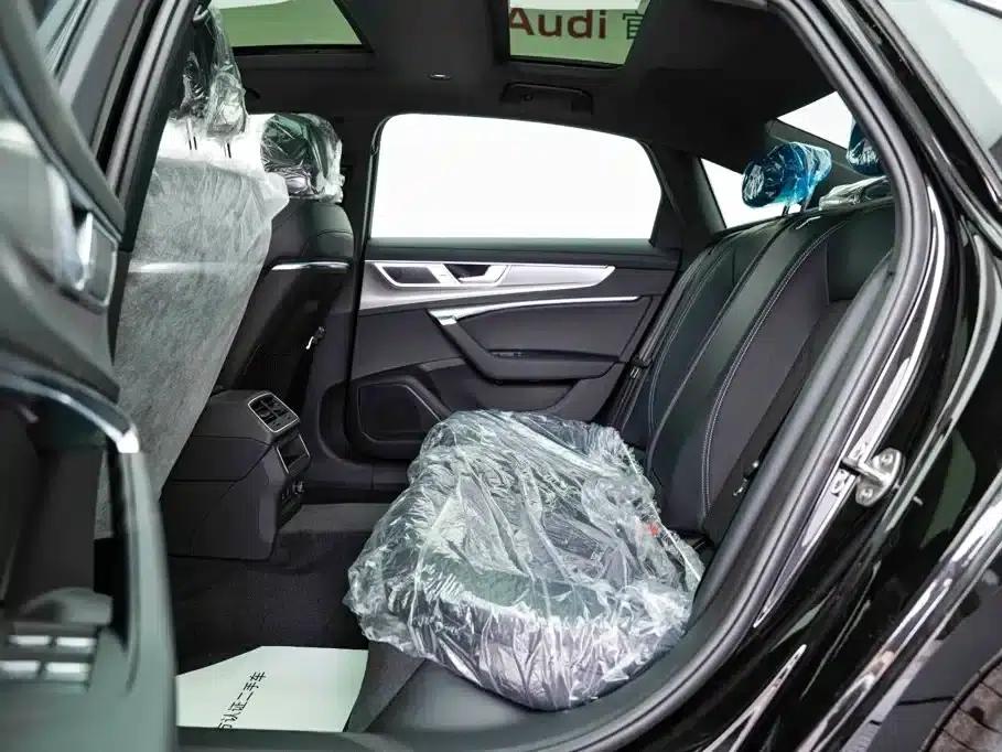 Audi A6L 2026 40 TFSI Luxury Dynamic — миниатюра 10