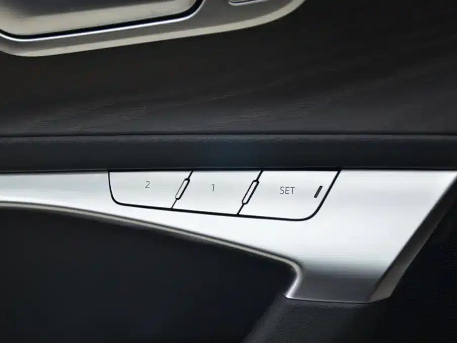 Audi A6L 2025 45 TFSI quattro Premium Dynamic Edition — миниатюра 12