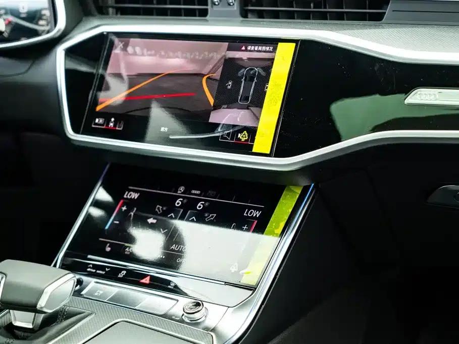 Audi A6L 2026 45 TFSI Premium Dynamic Edition — миниатюра 14