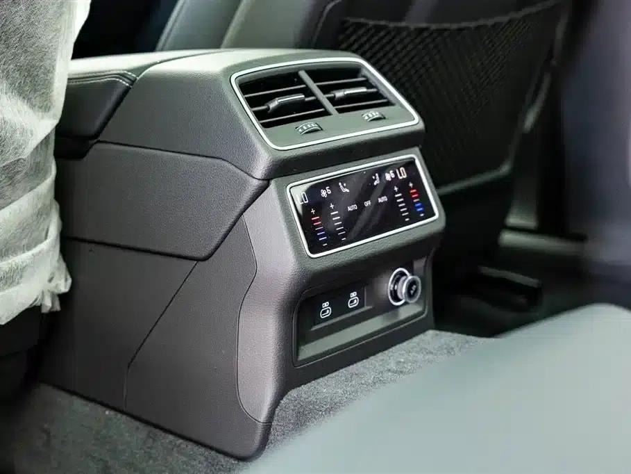 Audi A6L 2026 45 TFSI Premium Dynamic Edition — миниатюра 16