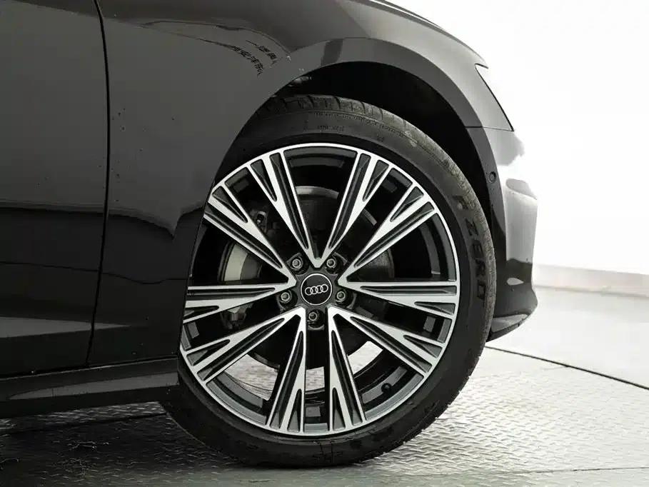 Audi A6L 2026 45 TFSI Premium Dynamic Edition — миниатюра 19