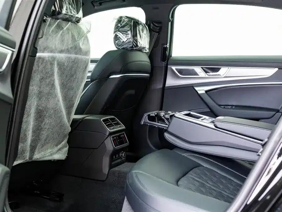 Audi A6L 2026 45 TFSI Premium Dynamic Edition — миниатюра 7