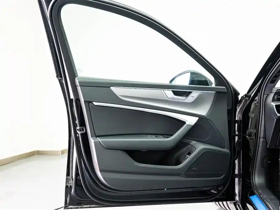 Audi A6L 2026 45 TFSI Premium Dynamic Edition — миниатюра 9