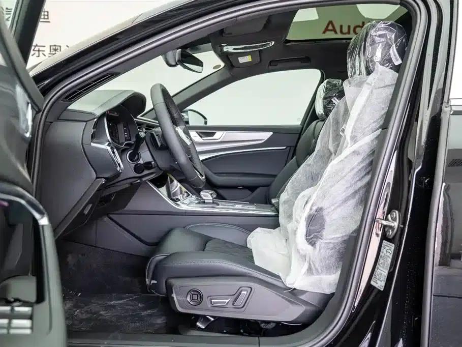 Audi A6L 2026 45 TFSI Premium Dynamic Edition — миниатюра 10