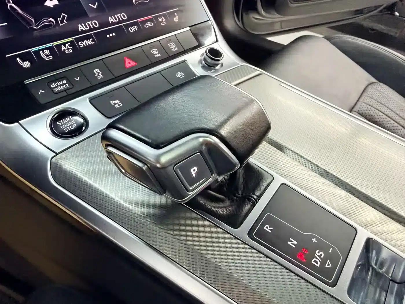 Audi A6L 2021 40 TFSI Luxury Elegance — миниатюра 11