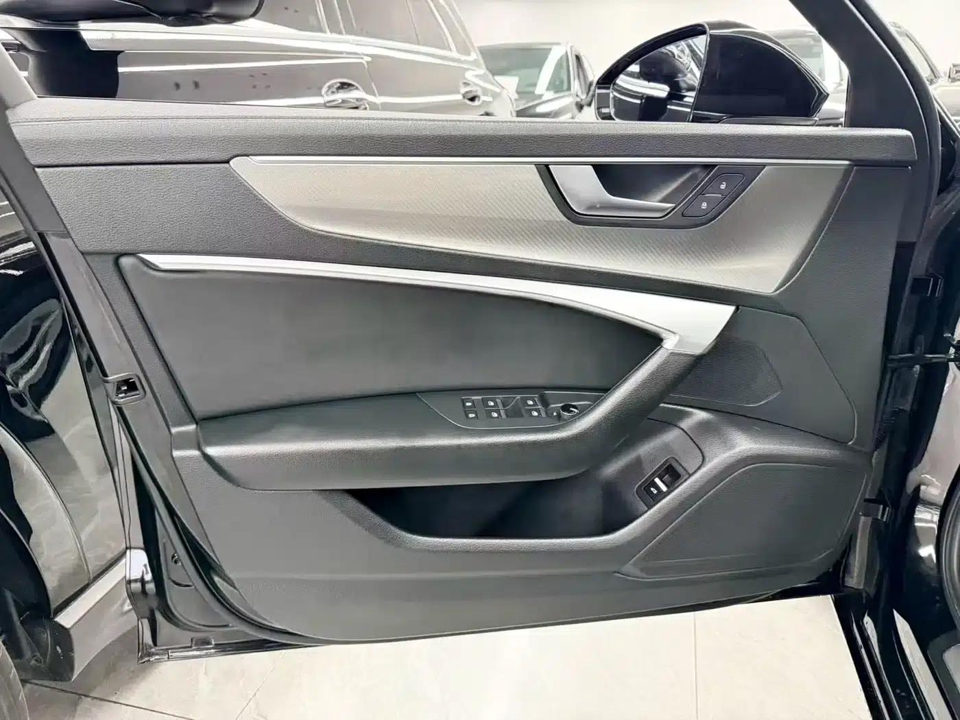 Audi A6L 2021 40 TFSI Luxury Elegance — миниатюра 12