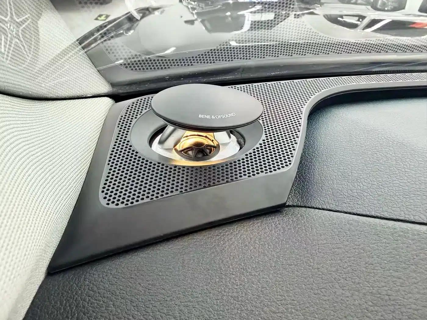 Audi A6L 2021 40 TFSI Luxury Elegance — миниатюра 13