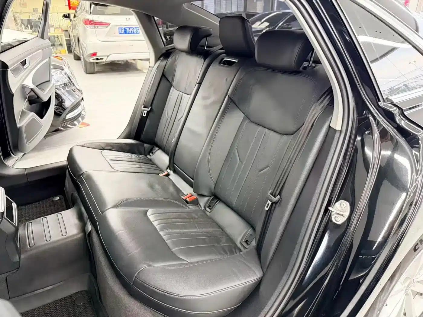 Audi A6L 2021 40 TFSI Luxury Elegance — миниатюра 14