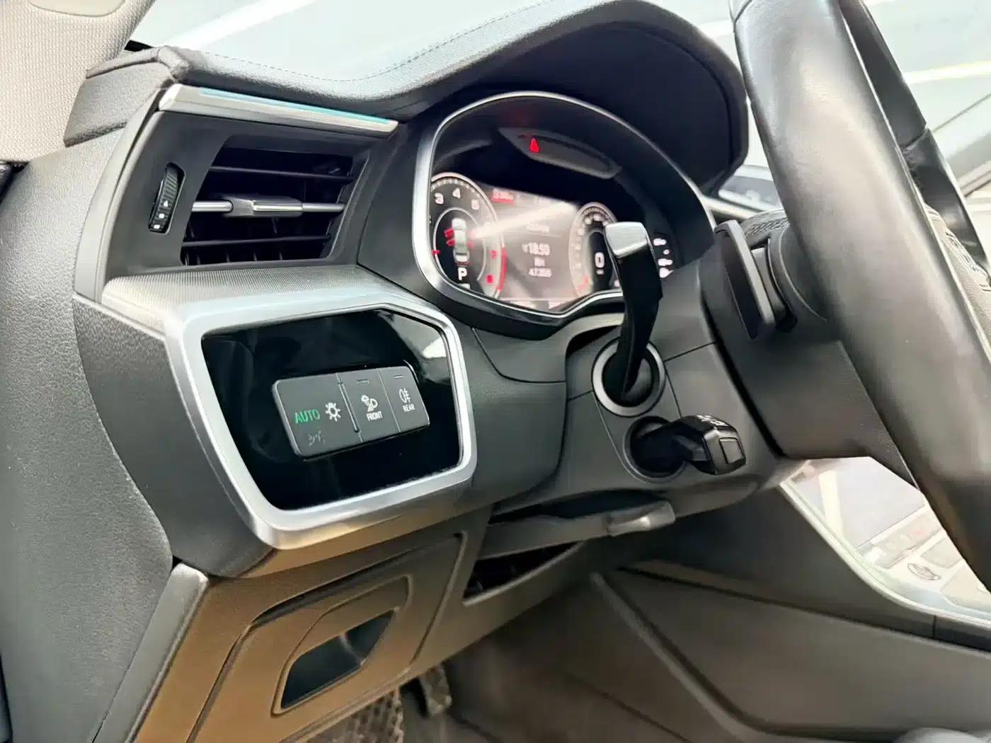 Audi A6L 2021 40 TFSI Luxury Elegance — миниатюра 10