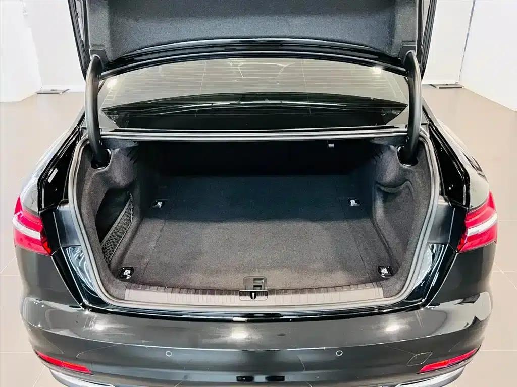 Audi A6L 2022 45 TFSI Premium Elegance Edition — миниатюра 6