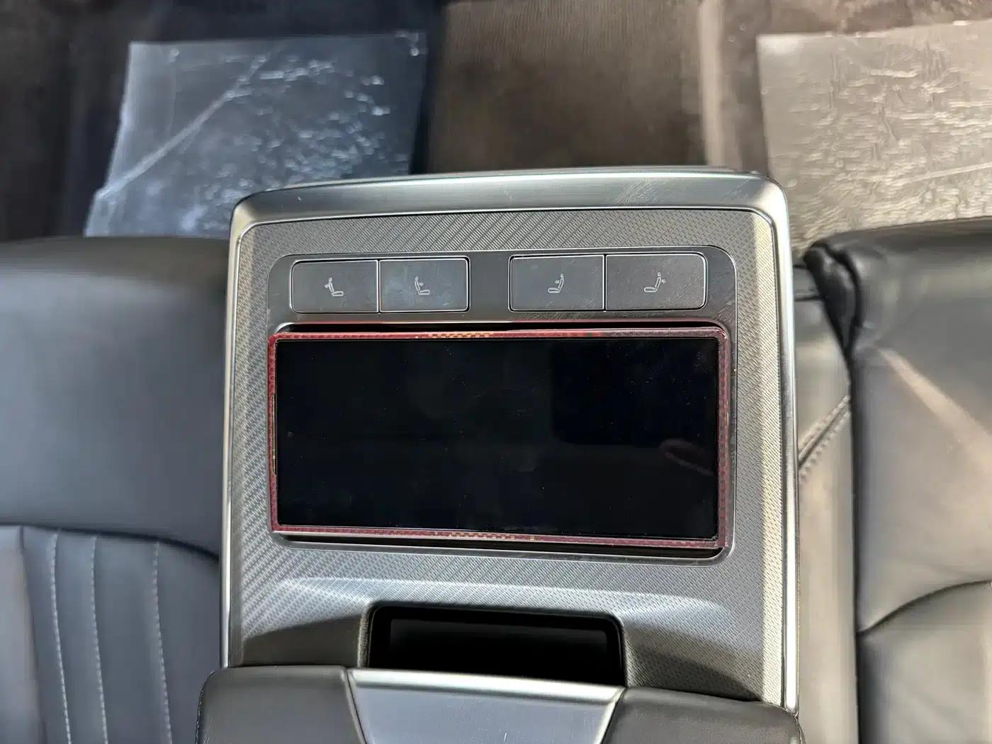 Audi A6L 2023 45 TFSI Premium Elegance — миниатюра 8