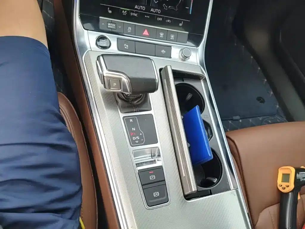 Audi A6L 2021 45 TFSI Premium Elegance Edition — миниатюра 14