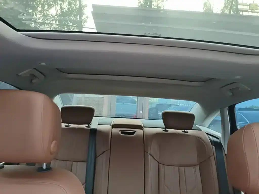 Audi A6L 2021 45 TFSI Premium Elegance Edition — миниатюра 18