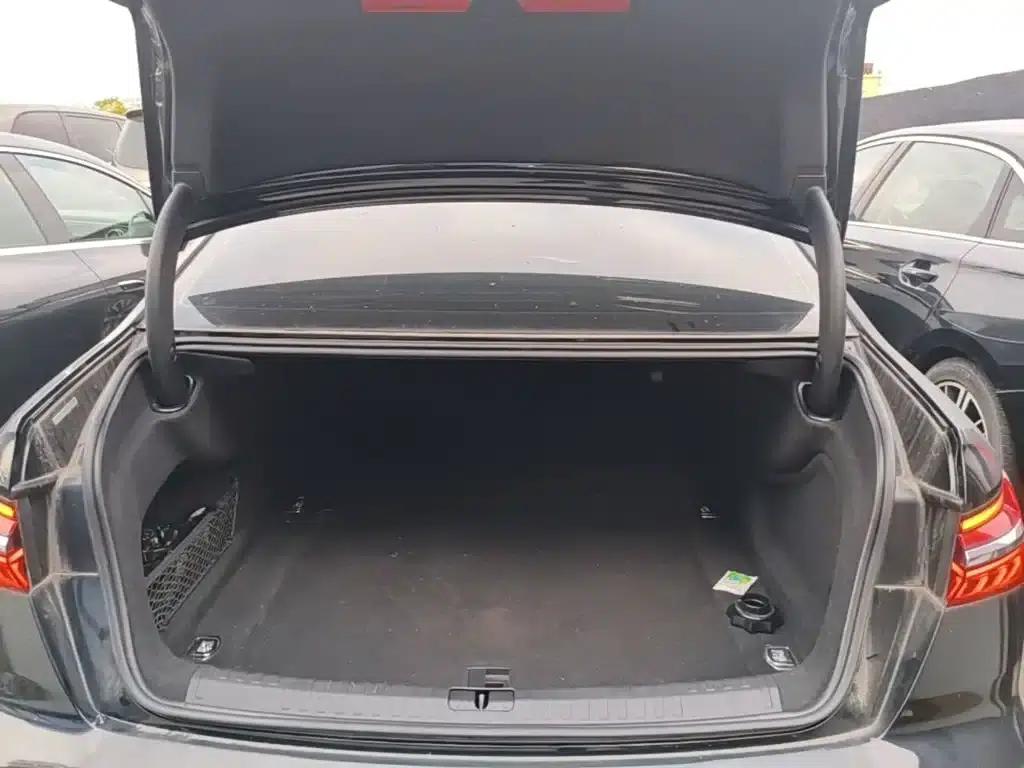 Audi A6L 2021 45 TFSI Premium Elegance Edition — миниатюра 19