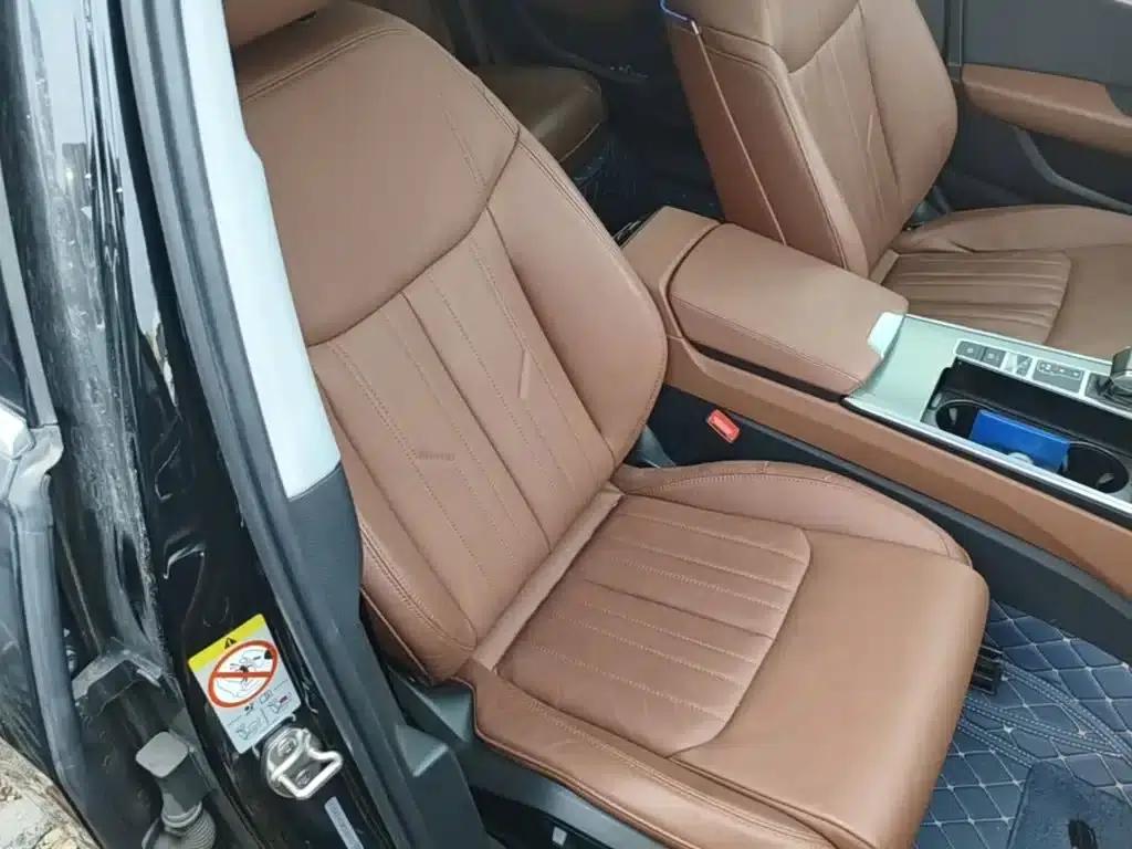 Audi A6L 2021 45 TFSI Premium Elegance Edition — миниатюра 25