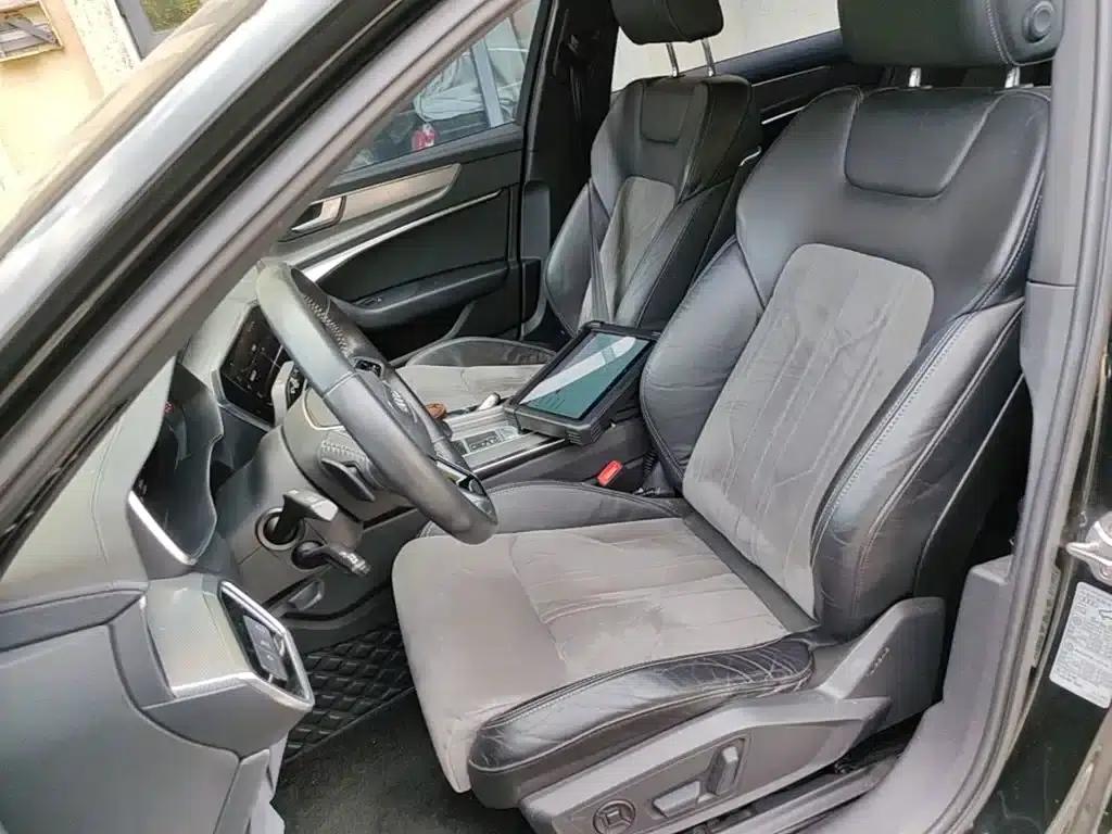 Audi A6L 2019 40 TFSI Luxury Dynamic — миниатюра 15