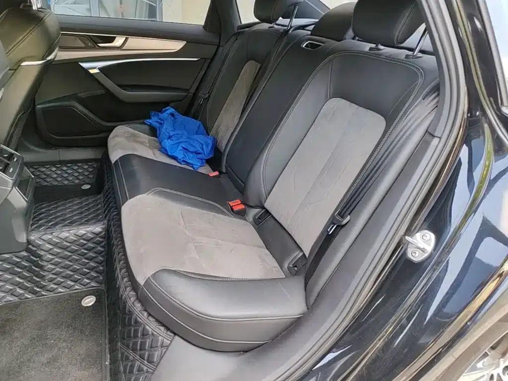 Audi A6L 2019 40 TFSI Luxury Dynamic — миниатюра 17