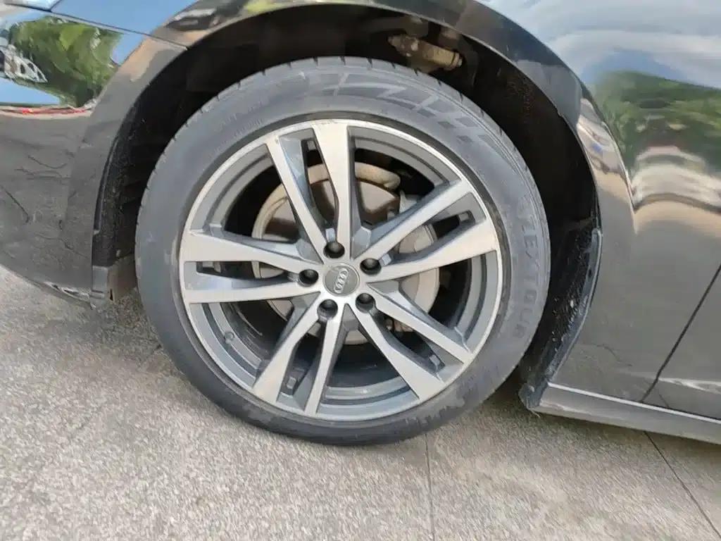 Audi A6L 2019 40 TFSI Luxury Dynamic — миниатюра 23