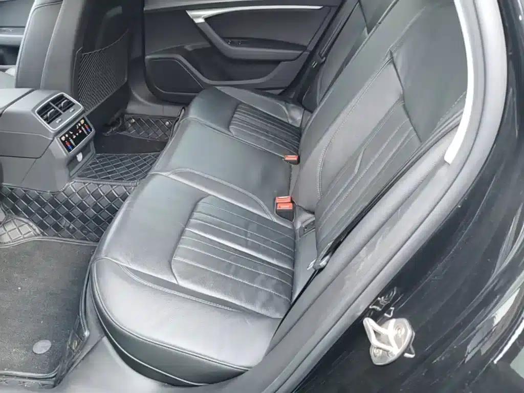 Audi A6L 2022 45 TFSI Premium Elegance Edition — миниатюра 17